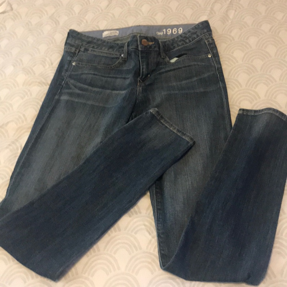 Gap Jeans